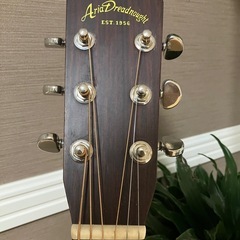 アコースティックギター　アコギセットの画像