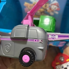 パウ　パトロールの画像