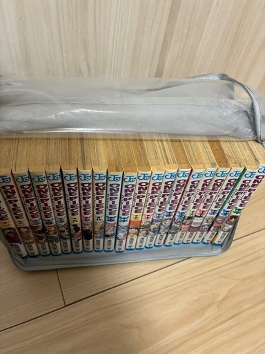 ONE PIECE 全巻(1〜114巻)