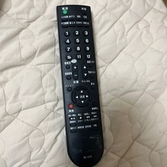 テレビ　ジャンクの画像