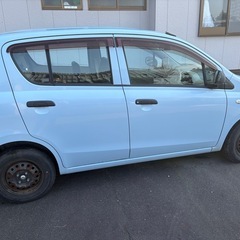 アルト　検無しの画像