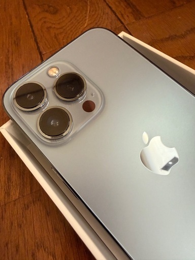 携帯電話/スマホ Apple iPhone 13pro 128GB