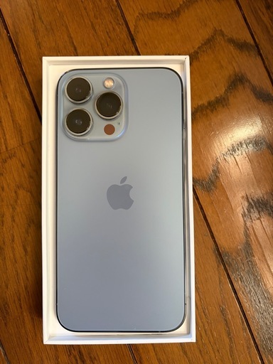 携帯電話/スマホ Apple iPhone 13pro 128GB
