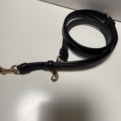 COACH ショルダーバッグの画像