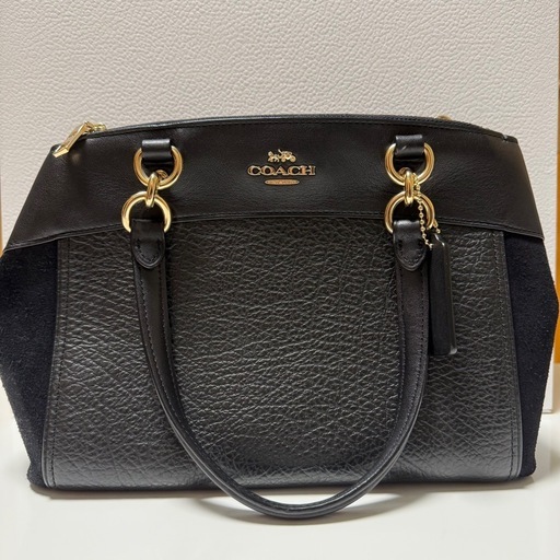 COACH ショルダーバッグ