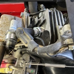YANMAR QT30 耕運機.管理機　2.7馬力　中古の画像