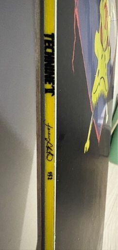 テックナイン23-24モデル　CLOUTIER PRO 152