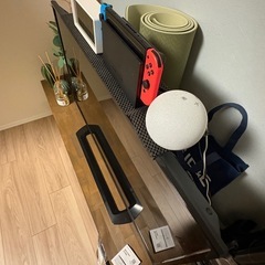 シャープ 40型液晶テレビ AQUOS LC-40E40 フルハイビジョンの画像