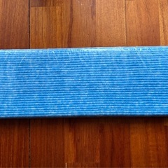 ダイキン空気清浄機交換フィルター KAC017A4【純正品】の画像