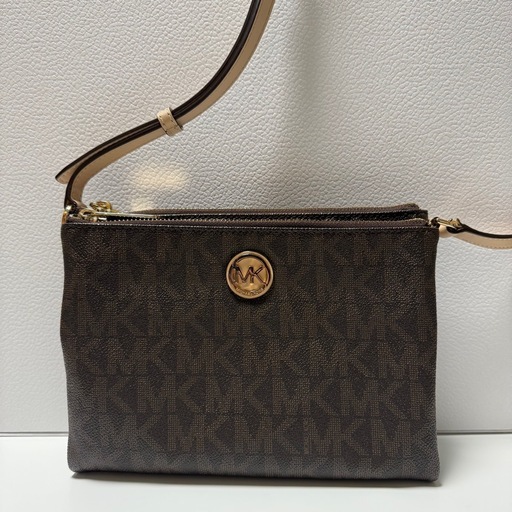Michaelkors ショルダーバッグ