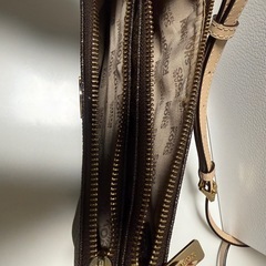 Michaelkors ショルダーバッグの画像