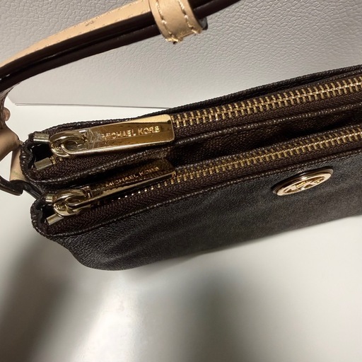 Michaelkors ショルダーバッグ