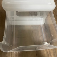 収納ボックスの画像