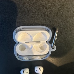 AirPods4の画像