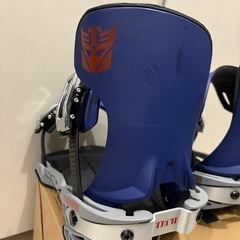 TECHNINE　SLUGGER ビンディング の画像