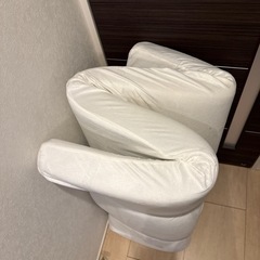 シングルマットレスの画像