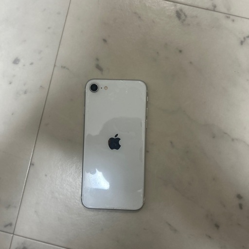 中古iphone SE2