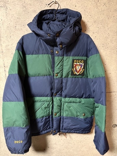 服/ファッション POLO RALPH LAUREN  HWTHRNEJKT