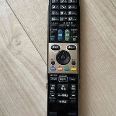 即決優先　
LEDAQUOS 40V型ワイド の画像