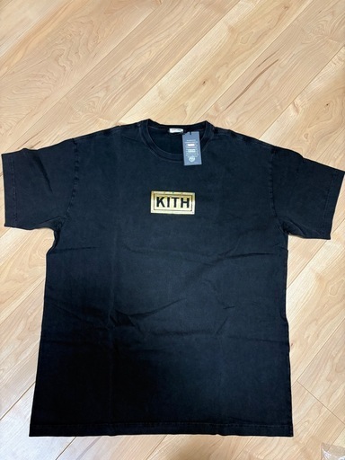 服/ファッション KITH x MARVEL Thanos Vintage Tee