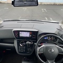 デイズルークス　ハイウェイスターの画像