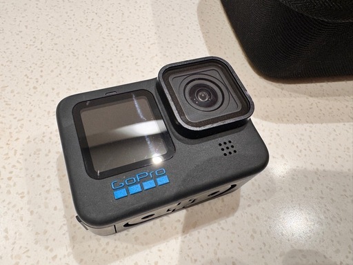 家電 Gopro Hero11 Black