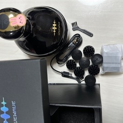 WAVEWAVE　ウェーブウェーブ　 EMS Scalp Head SPAの画像