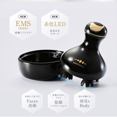 WAVEWAVE　ウェーブウェーブ　 EMS Scalp Head SPAの画像