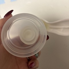 Pigeon 搾乳機の画像