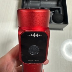 Fascial Relese Gunの画像