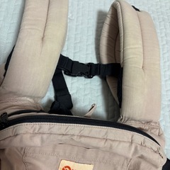 napnap   抱っこ紐の画像
