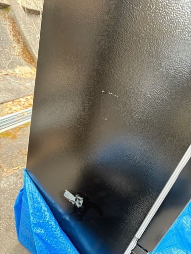 単身用 冷蔵庫  133L 2024年製  アイリスオーヤマ