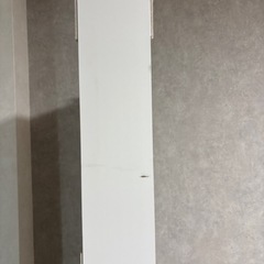 すき間ワゴン　隙間収納の画像