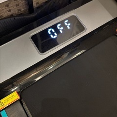 Yumcute ランニングマシン 折りたたみ コンパクト 電動 ルームランナー トレッドミル 家庭用 キャスター付き ダイエット器具 の画像