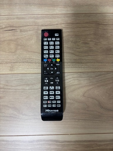 テレビ（お渡し先決まりました。）