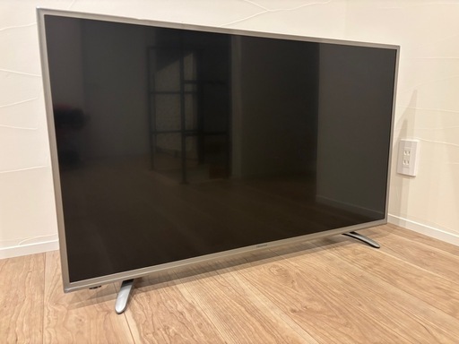 テレビ（お渡し先決まりました。）
