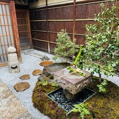 【急募】【未経験歓迎】庭師／まずは簡単な作業から／社員登用ありの画像