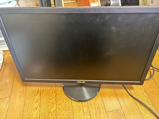 ASUS ゲーミングモニター 24インチ vp248H (am) 大森町のその他の中古 