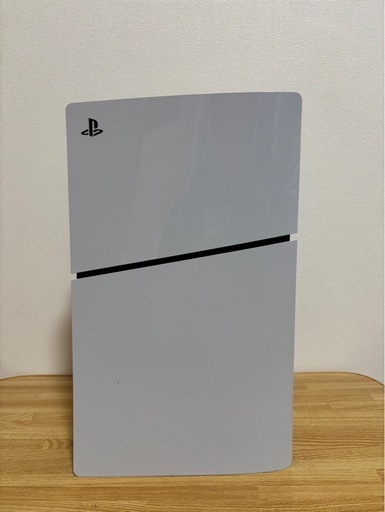 PS5