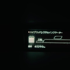 Toyota Prius 30の画像