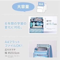 ランドセル
の画像