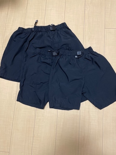 キッズ　150 男の子　夏物
