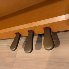 YAMAHA 電子ピアノ YDP-151Cの画像