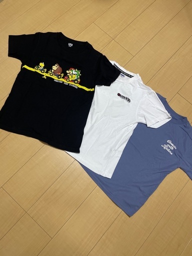 キッズ　150 男の子　夏物