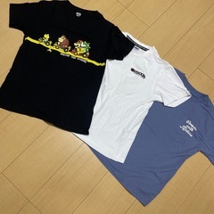 150 男の子　夏物の画像