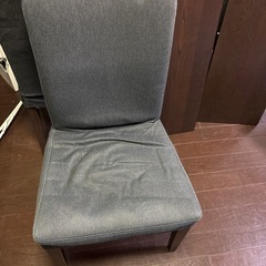 ダイニングセットの画像