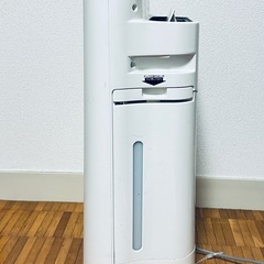 SHARP 加湿
空気清浄機の画像