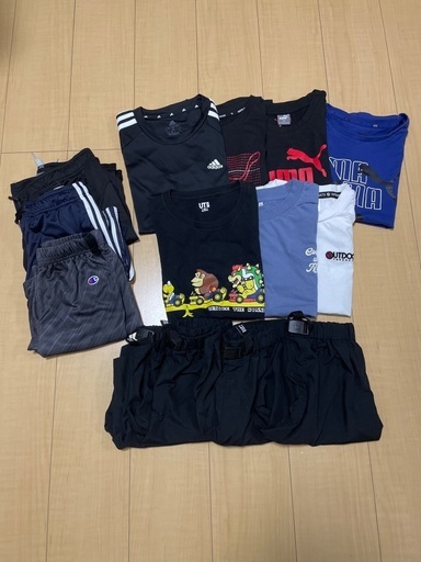 キッズ　150 男の子　夏物