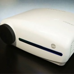 【お値下げ中 2/23まで】Vivimage EXPLORE 3 LEDプロジェクターの画像