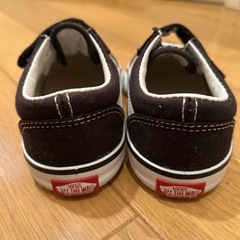 VANS 13.5の画像